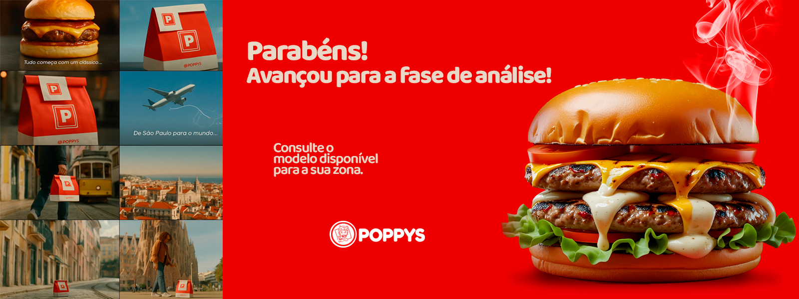 Banner POPPYS